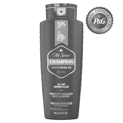 オールドスパイス ボディウォッシュ チャンピオン (24oz/709ml) | K